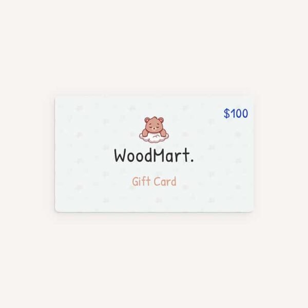 Gift Card - $10000